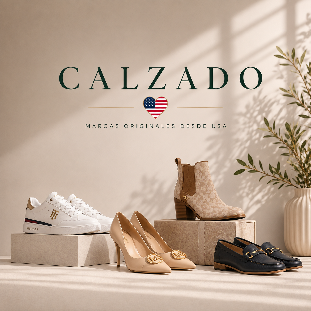 CALZADO