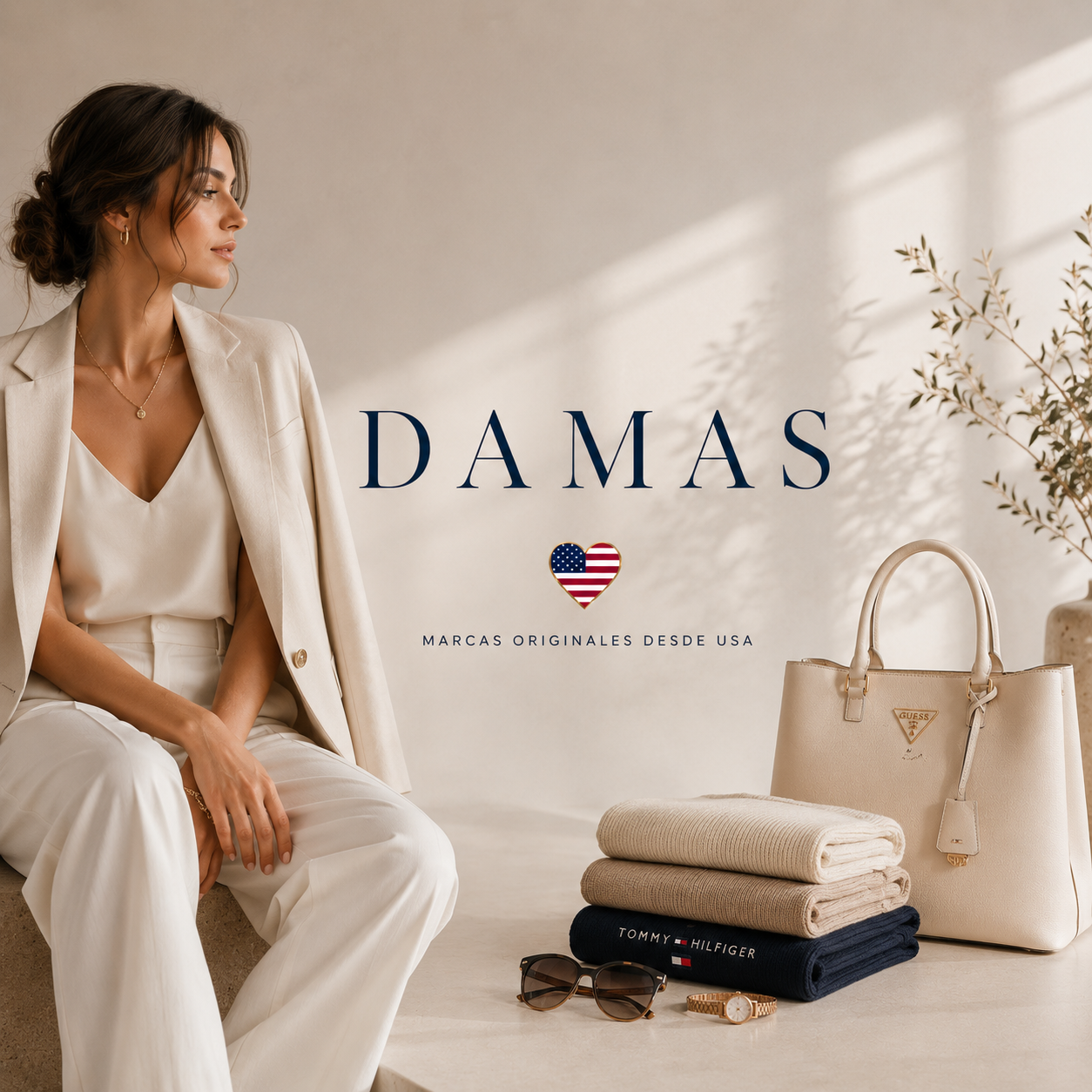 DAMAS