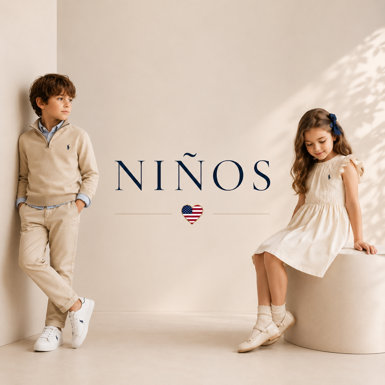 NIÑOS