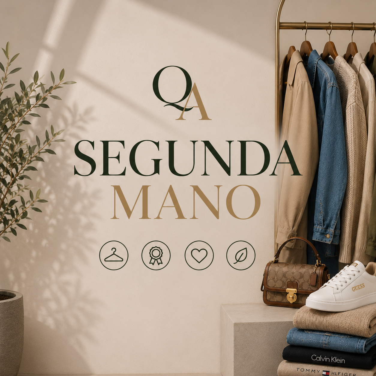 SEGUNDA MANO