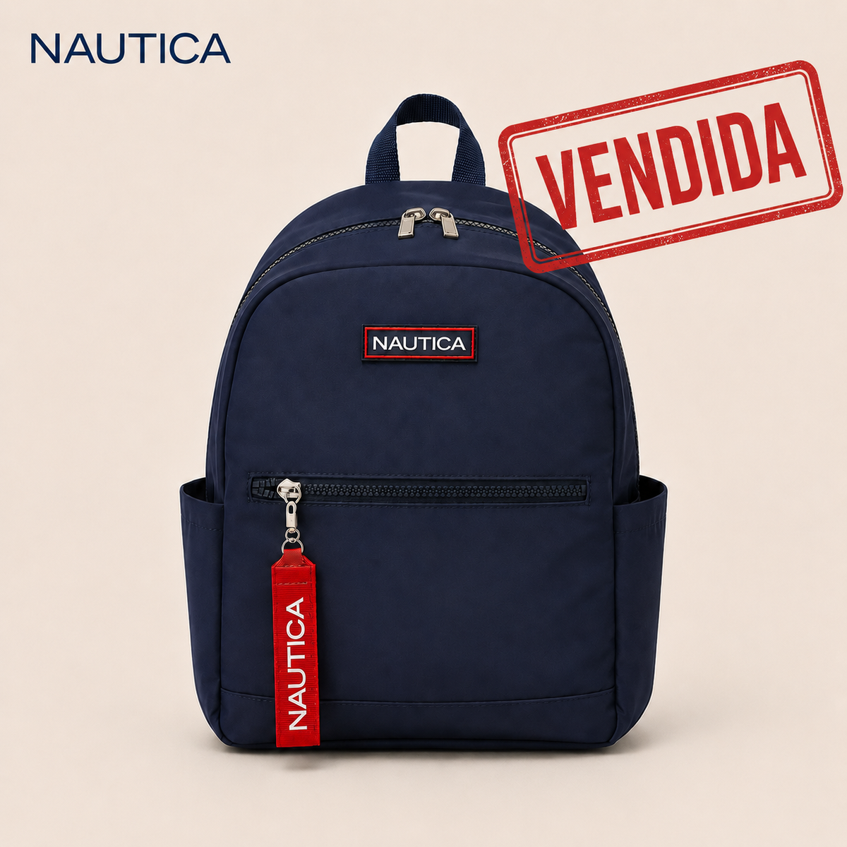 Mochila NAUTICA