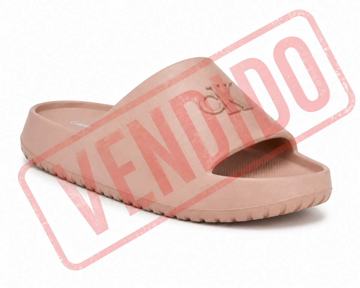 Sandalias de baño CALVIN KLEIN