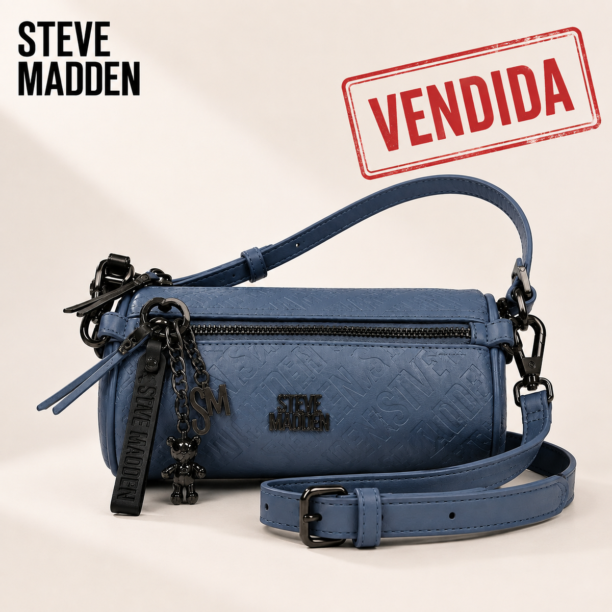 Bolsa STEVE MADEEN shoulder bag