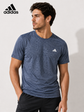 Playera deportiva par caballero ADIDAS