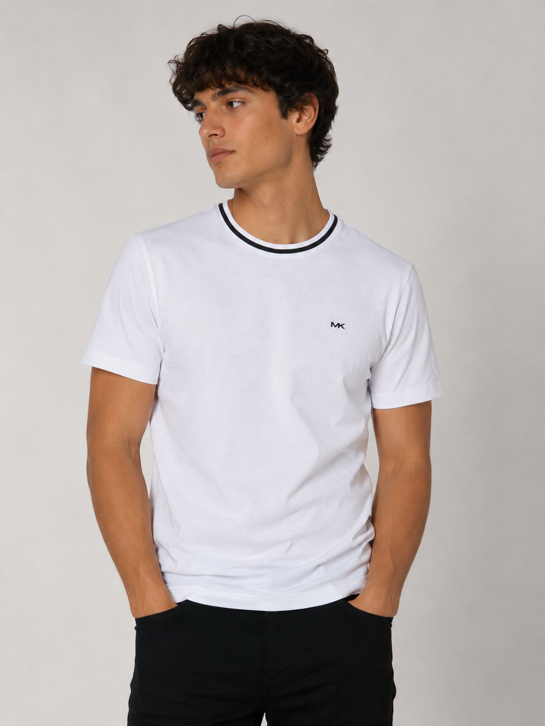 Playera para caballero MICHAEL KORS