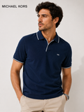 Playera tipo polo para caballero MICHAEL KORS