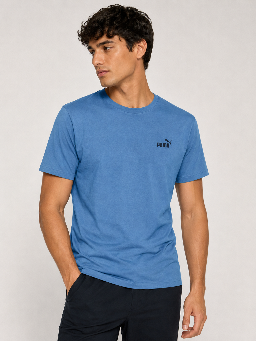 Playera para caballero PUMA