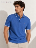 Playera tipo polo para caballero TOMMY HILFIGER