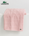 Toalla de baño LACOSTE