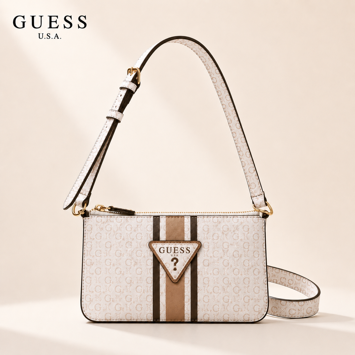 Bolsa  GUESS Crossbody