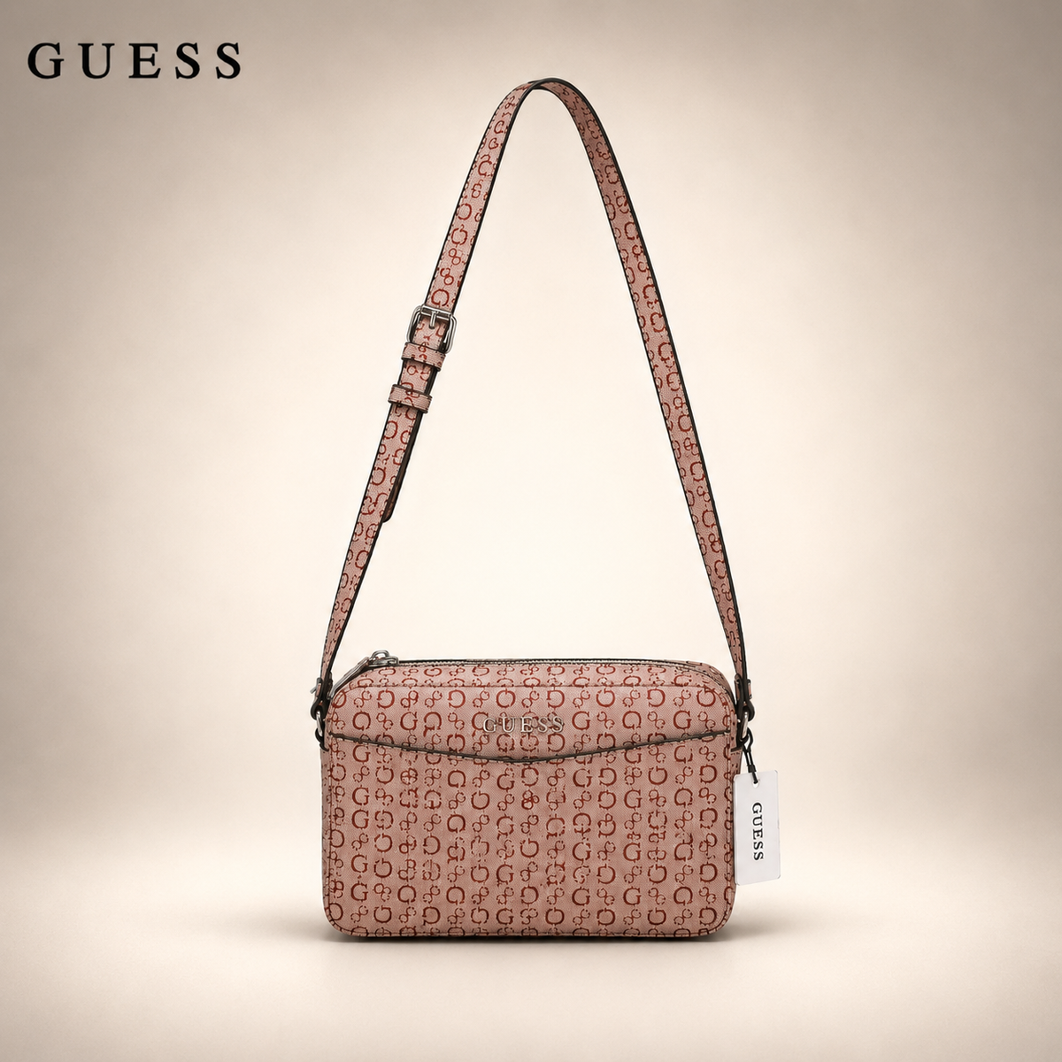 Bolsa GUESS Crossbody