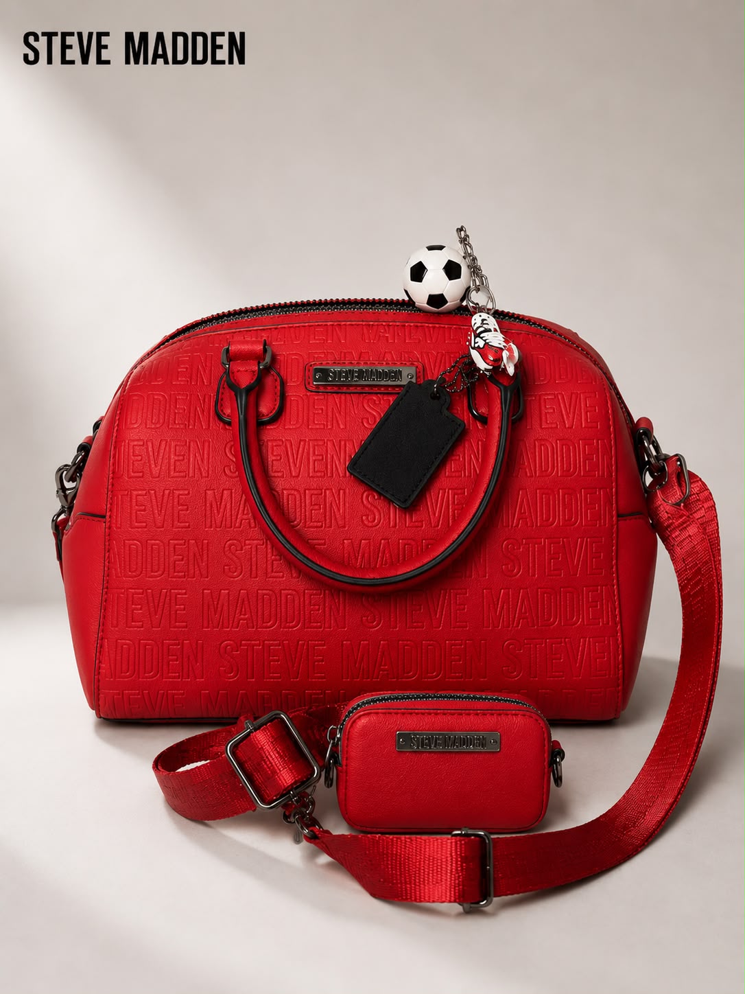 Bolsa para dama STEVE MADDEN