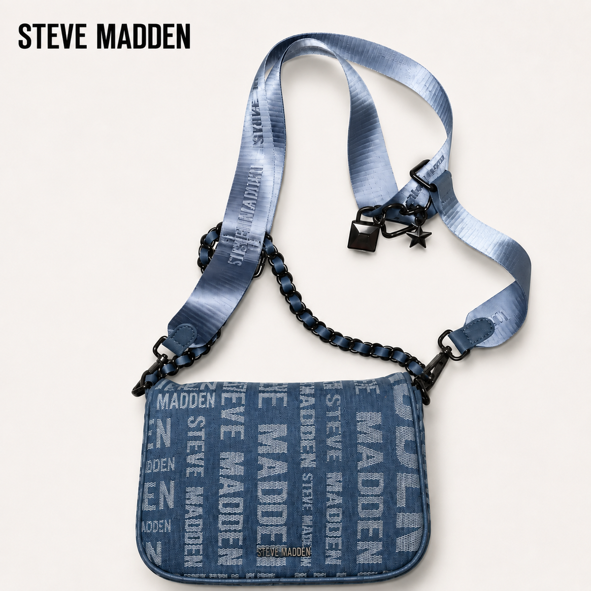 Bolsa STEVE MADDEN Crossbody