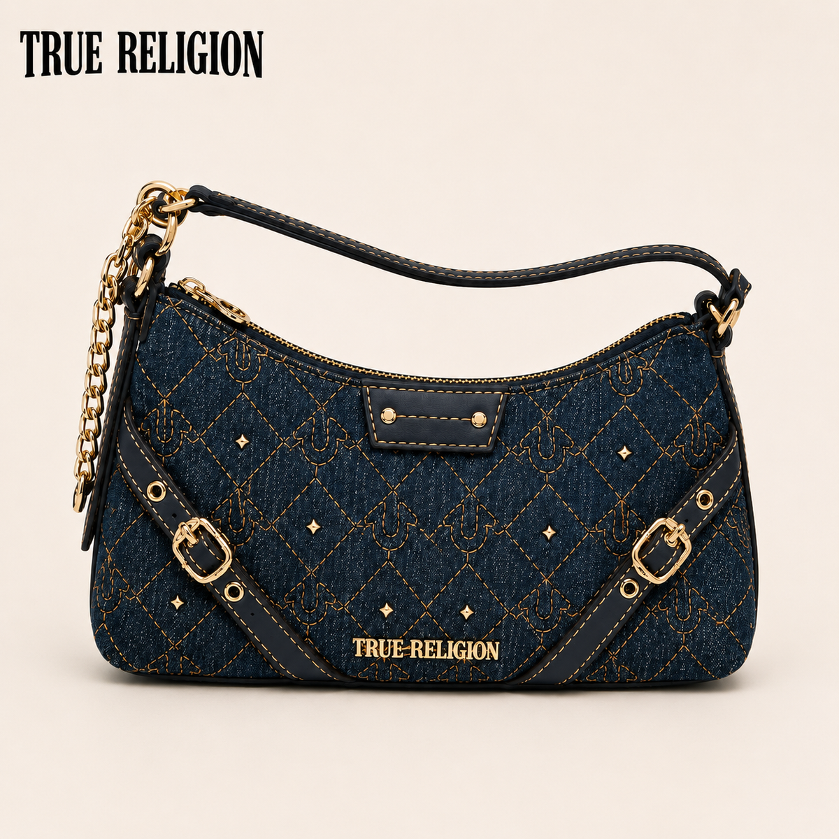 Bolsa TRUE RELIGION Shoulderbag