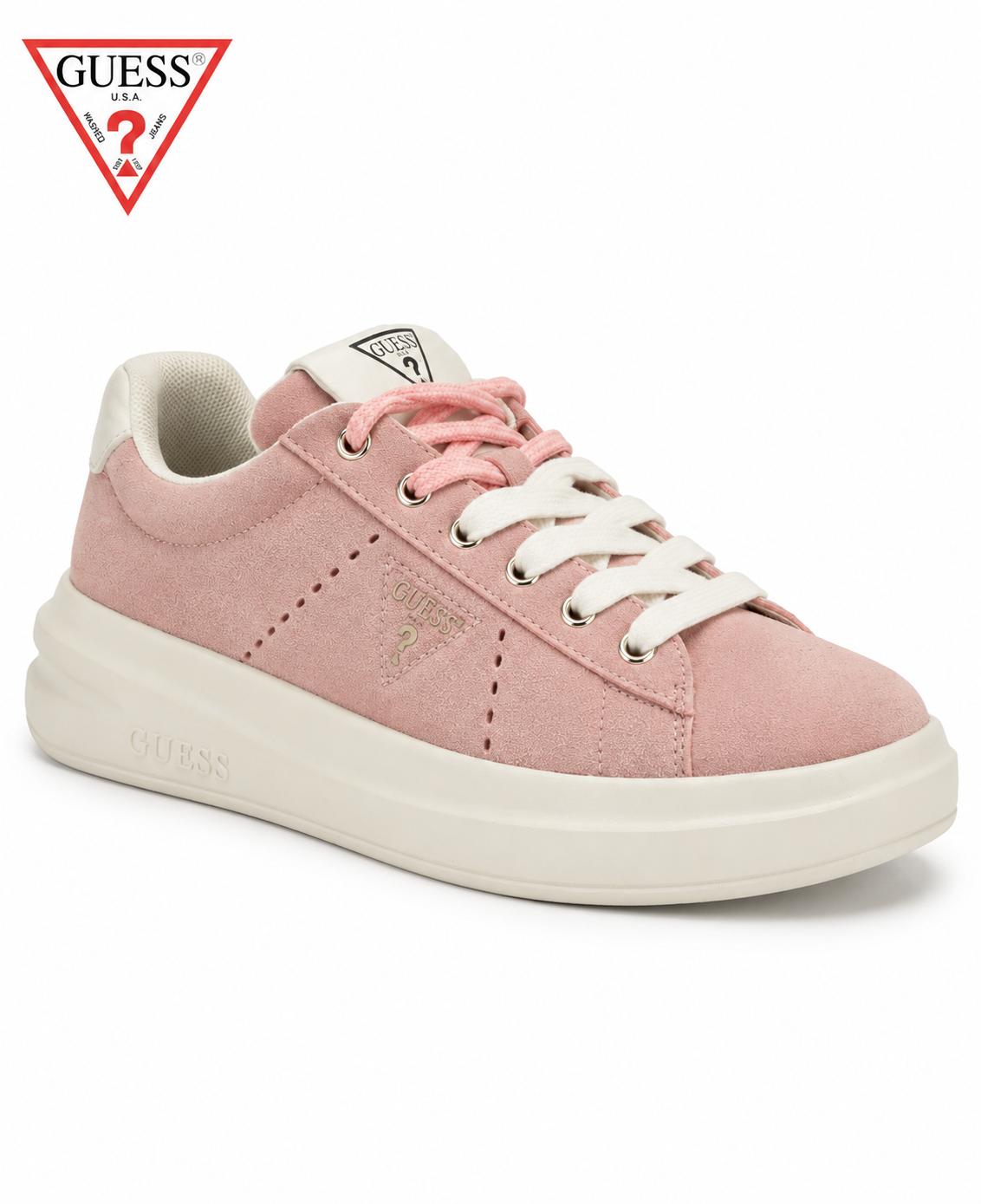 Tenis para dama GUESS