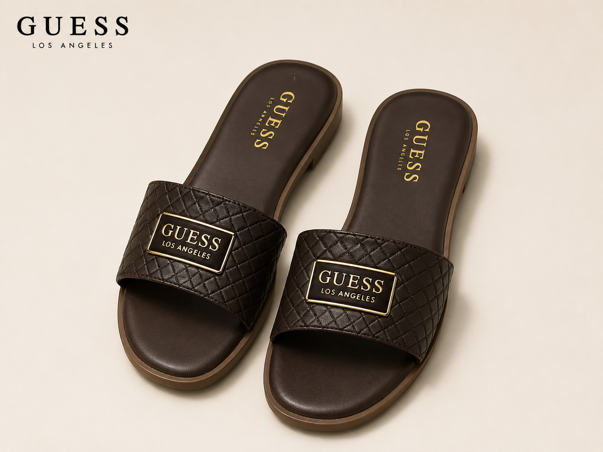 Sandalias para dama GUESS
