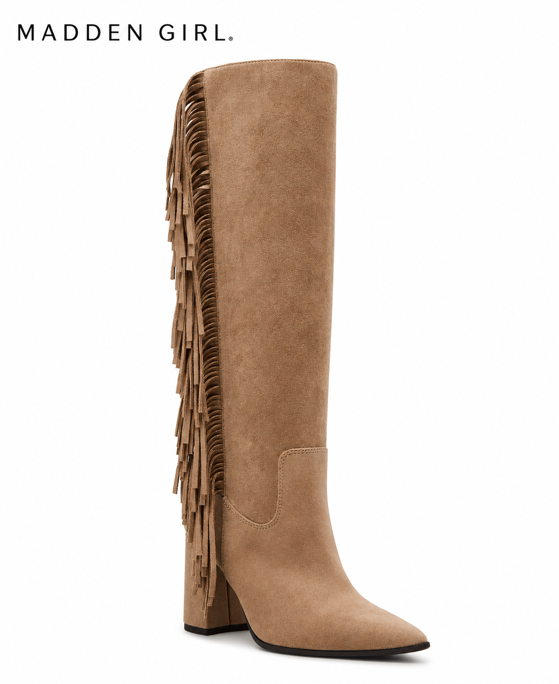 Botas para dama MADDEN GIRL