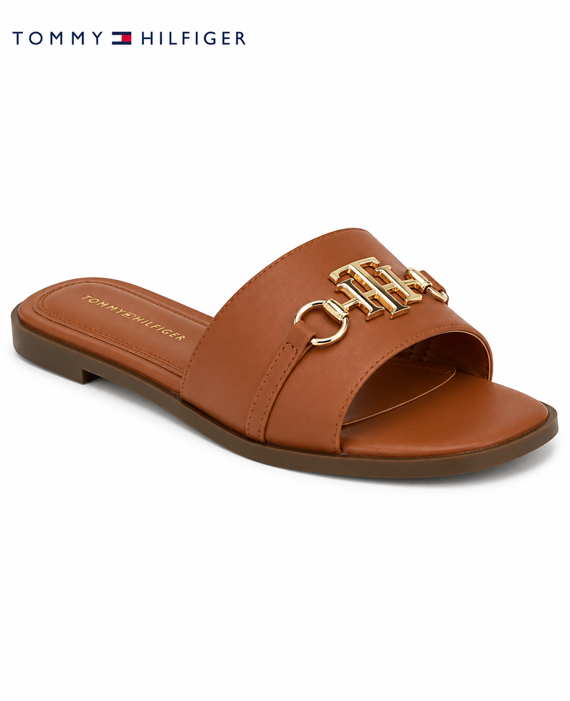 Sandalias para dama TOMMY HILFIGER