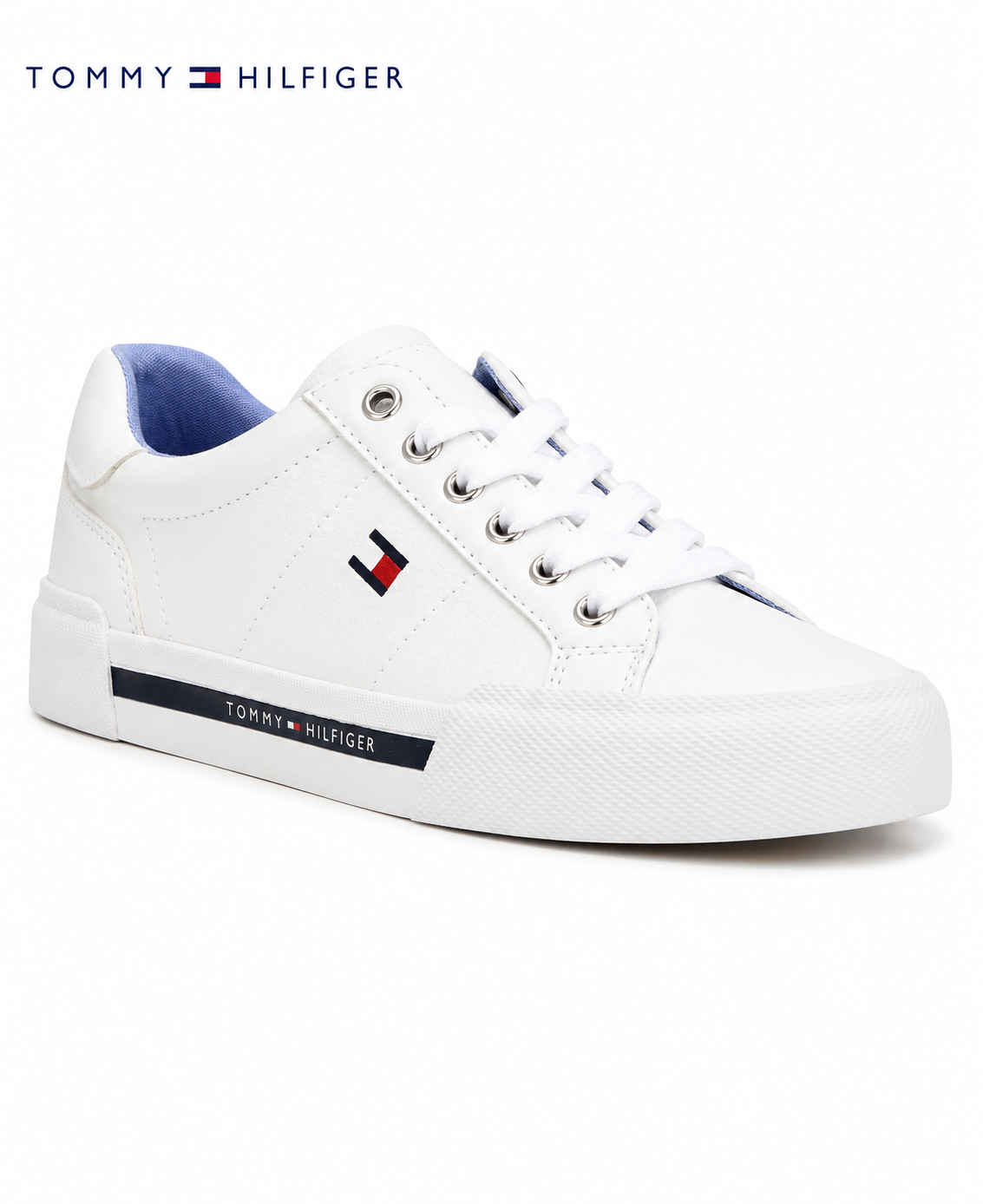 Tenis casuales para dama TOMMY HILFIGER