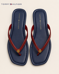 Sandalias para dama TOMMY HILFIGER