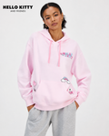 Sudadera para dama SANRIO