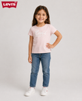 Blusa para niña LEVI´S