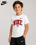Playera para niño NIKE