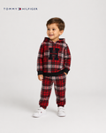 Conjunto para niño TOMMY HILFIGER