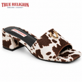 Sandalias para dama TRUE RELIGION