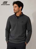 Sudadera para caballero SKECHERS