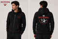Sudadera para caballero TRUE RELIGION