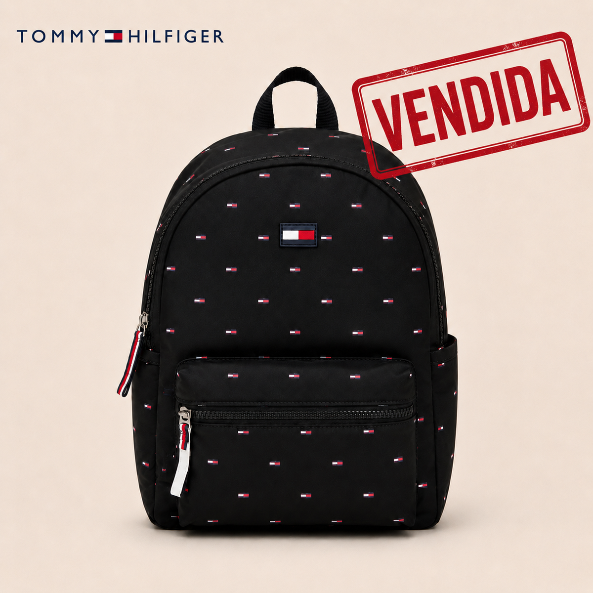 Mochila TOMMY HILFIGER
