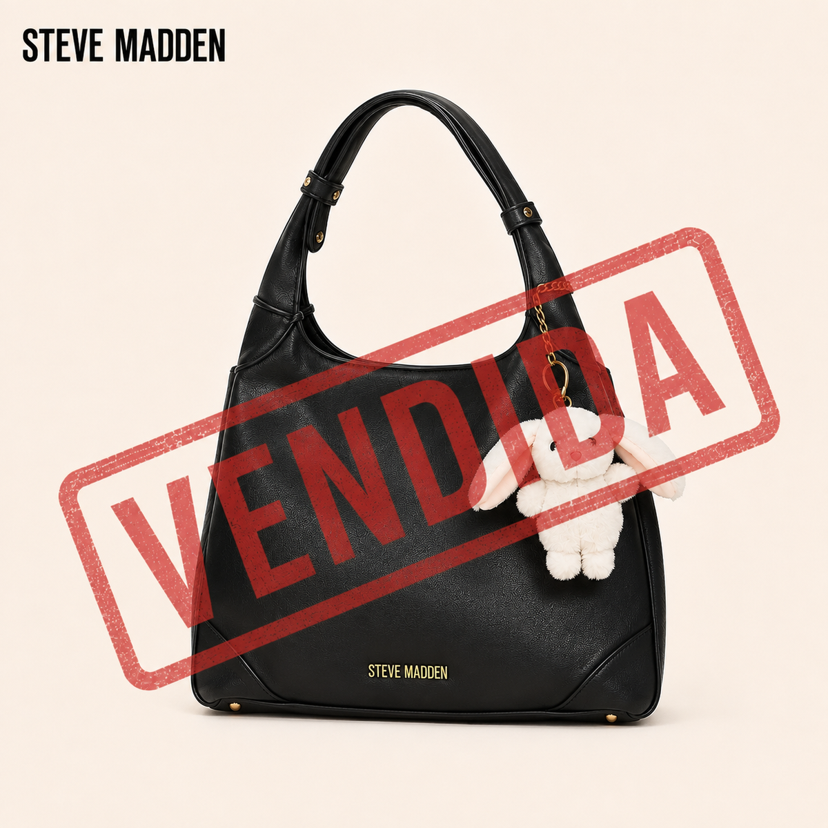 Bolsa Tote  STEVE MADDEN