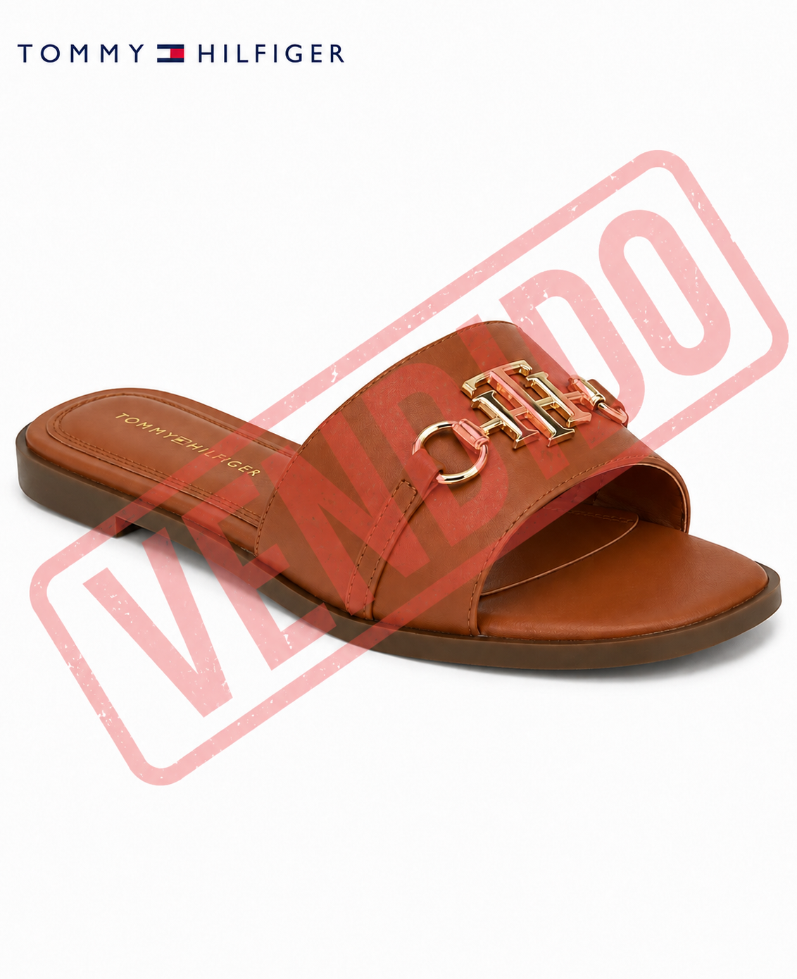 Sandalias  TOMMY HILFIGER